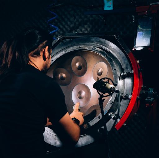 عکس آژانس تبلیغاتی ادبلو