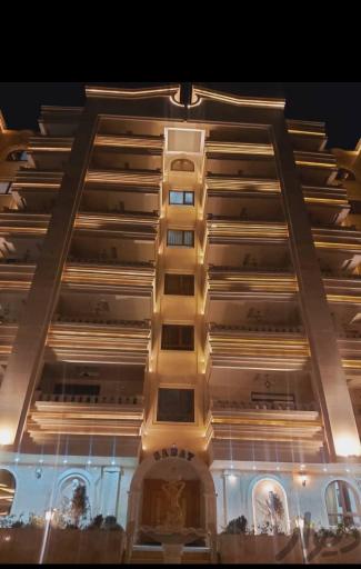 عکس مجتمع ساباط