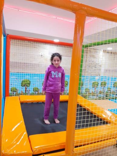 عکس خانه کودک پویا