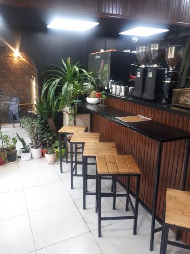 عکس کافه نوا