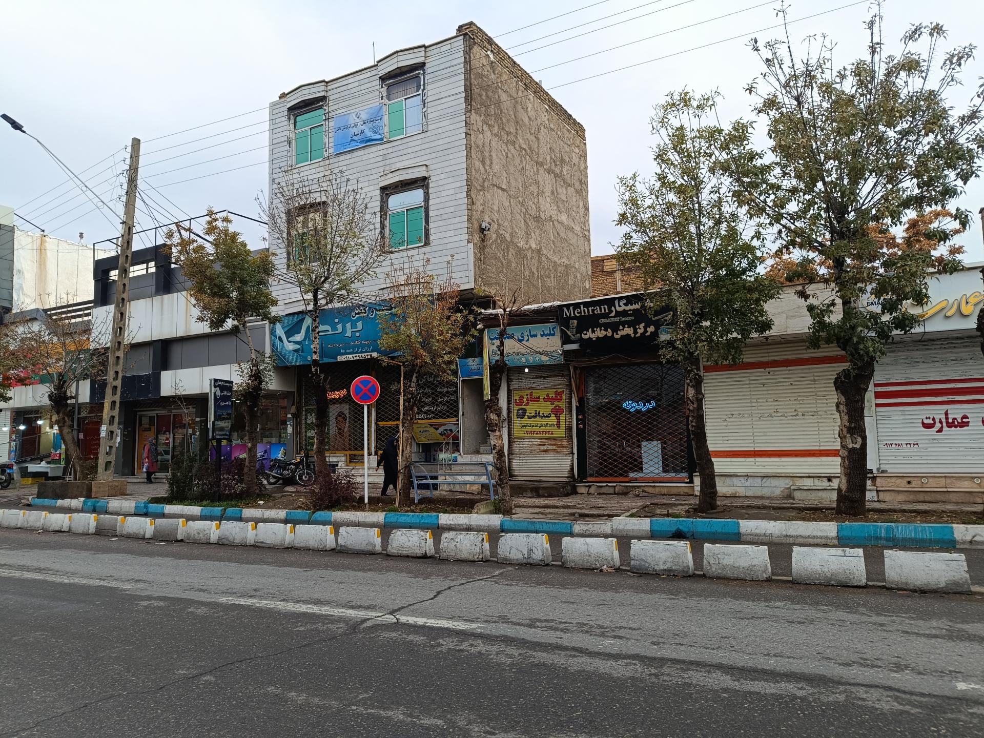 عکس کلید سازی صداقت (حسن خورشید سوار) ساخت کلید های کد دار