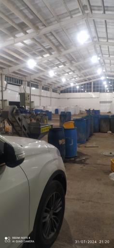 عکس صنایع غذایی زیتون نصیری اِودا