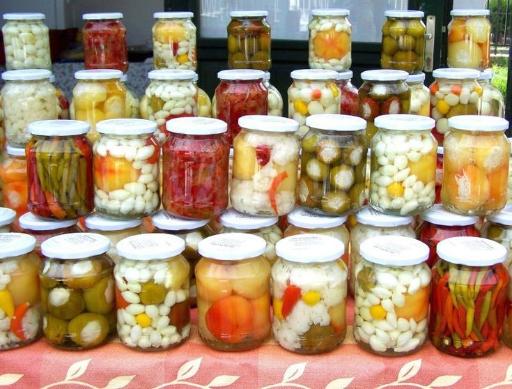 عکس صنایع غذایی زیتون نصیری اِودا