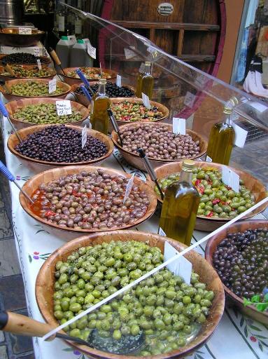 عکس صنایع غذایی زیتون نصیری اِودا