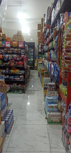 عکس مارکو مارکت