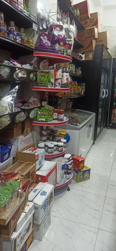 عکس مارکو مارکت