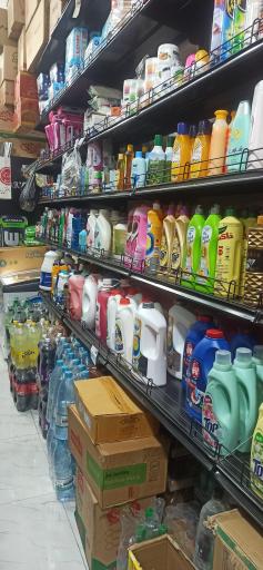 عکس مارکو مارکت