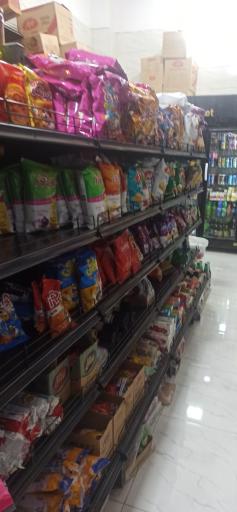 عکس مارکو مارکت