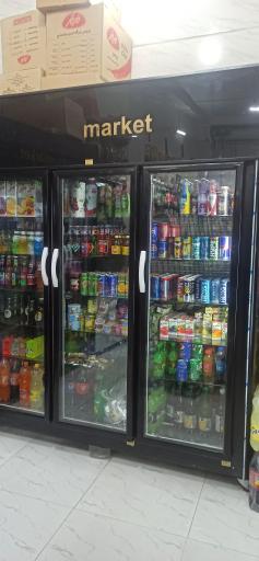 مارکو مارکت