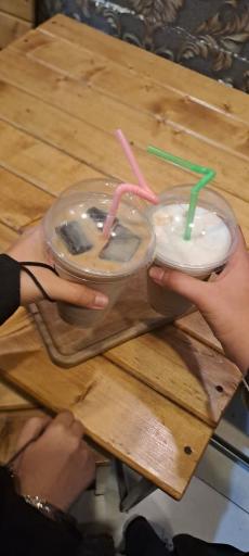 عکس کافه نوا