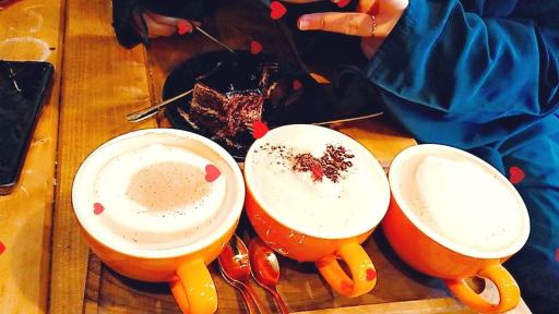 عکس کافه نوا