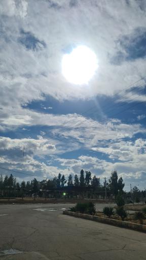 عکس کاروانسرای شاه عباسی ابوزید آباد (ابروز)