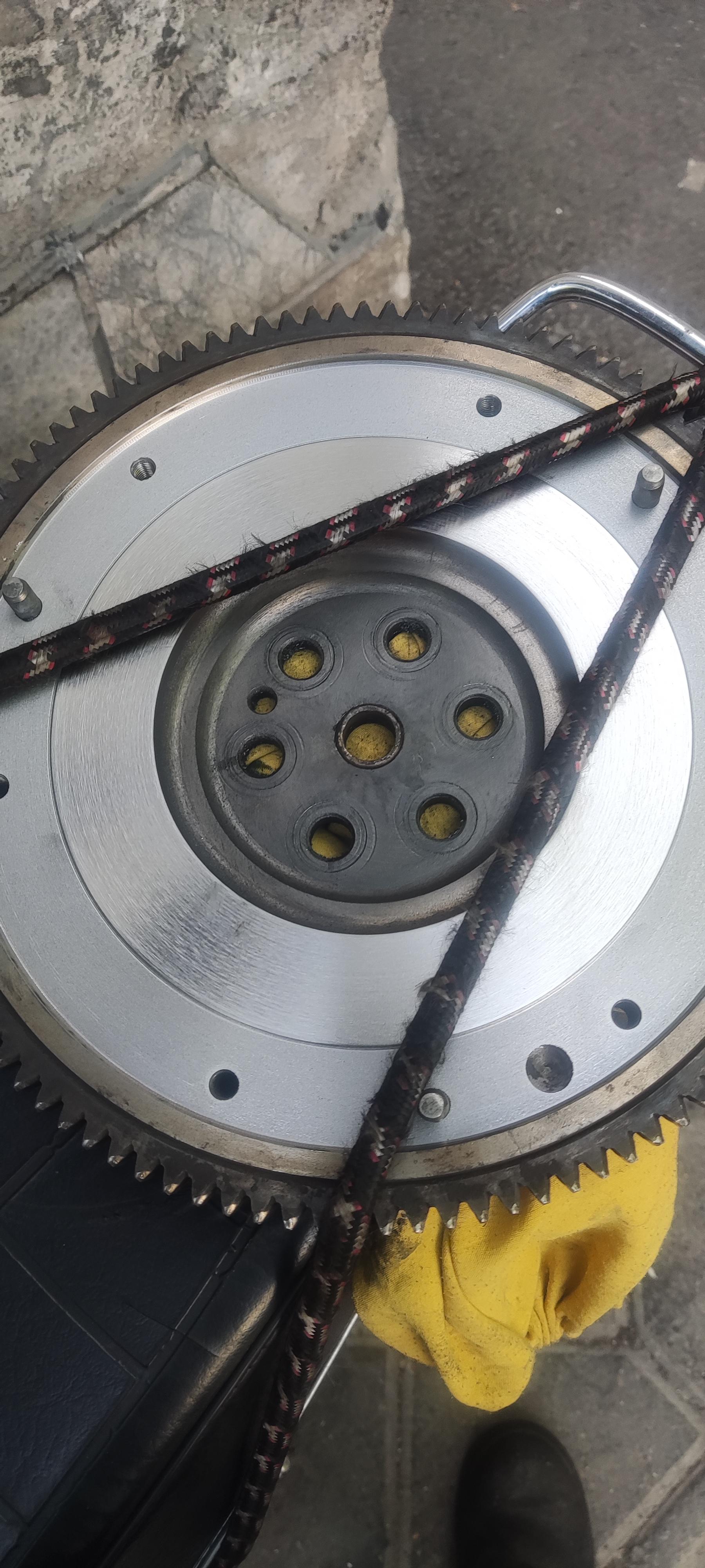 عکس تراشکاری موسی سرسیلندر