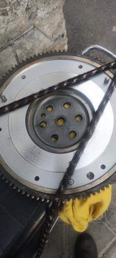 عکس تراشکاری موسی سرسیلندر