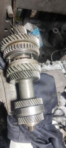 عکس تراشکاری موسی سرسیلندر