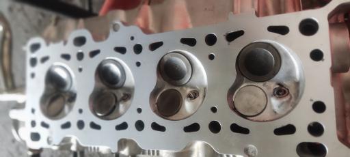 عکس تراشکاری موسی سرسیلندر