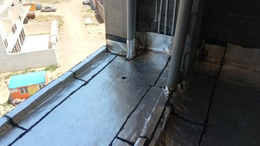 عکس ایزوگام مهری