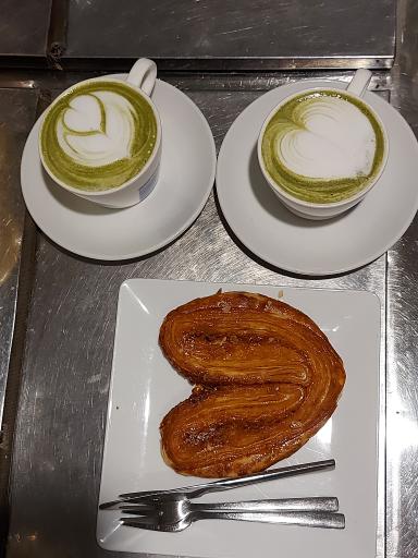 عکس کافه رستوران ال