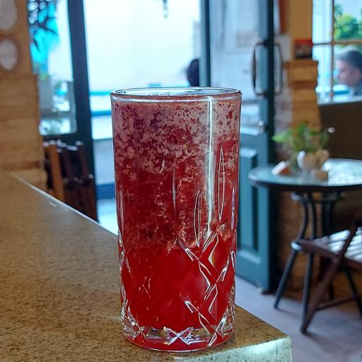 عکس کافه رستوران ال