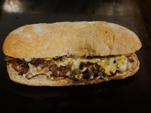 عکس کافه رستوران ال