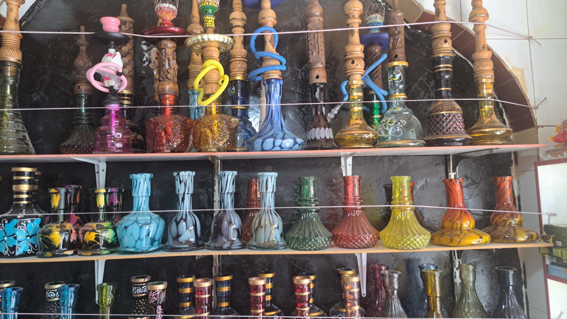 عکس پخش قهوه و دخانیات احمدی