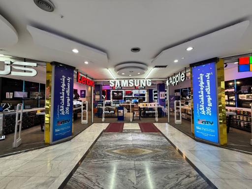 عکس نمایندگی رسمی ایسوس 