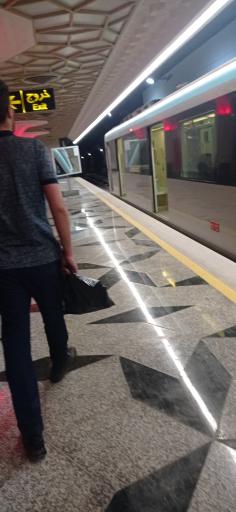 عکس باب الجواد