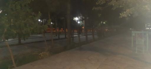 عکس پارک خانوادگی انقلاب