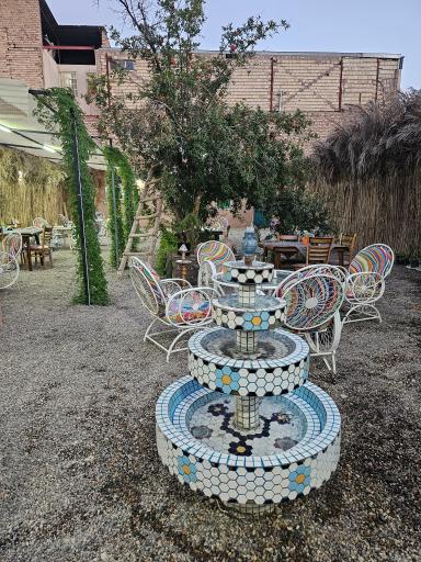 عکس کافه تاسیان