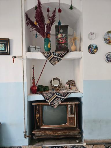 عکس کافه تاسیان