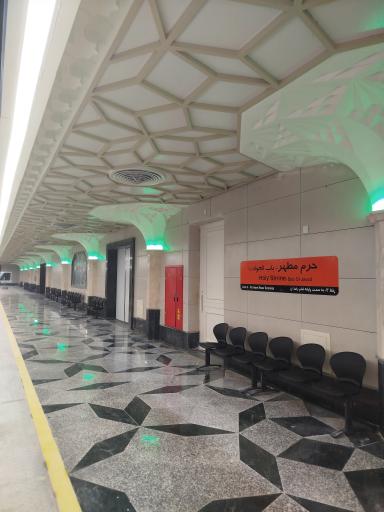 عکس باب الجواد