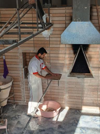 سنگگ پزی ائل ایستین 