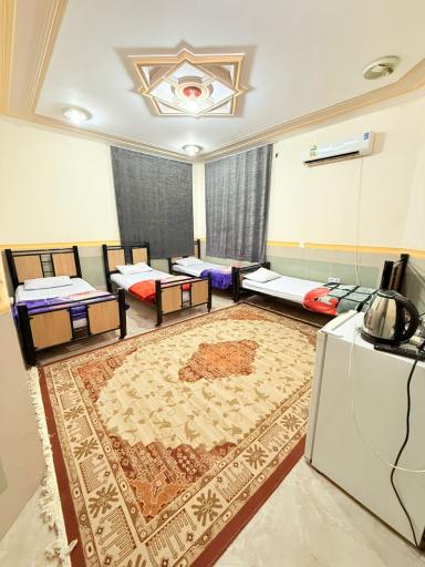 عکس مجموعه اقامتی رفاهی رزلند