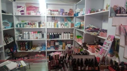 عکس فروشگاه حراجی شهر ما (مفتک)