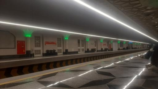 عکس باب الجواد