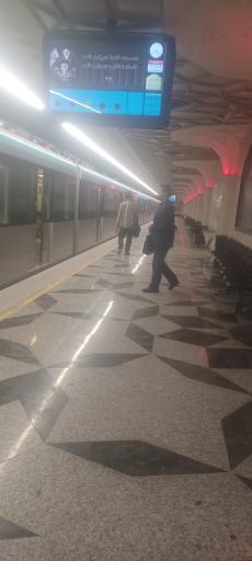 عکس باب الجواد