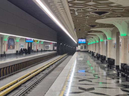 عکس باب الجواد