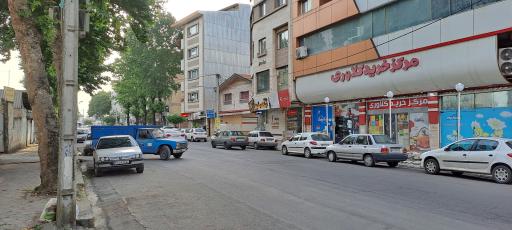 عکس نمایندگی ال جی موسی زاده 