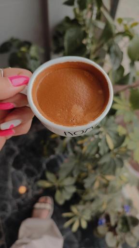 عکس ایمی کافی