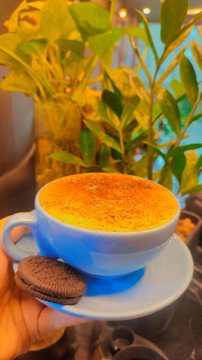 عکس ایمی کافی