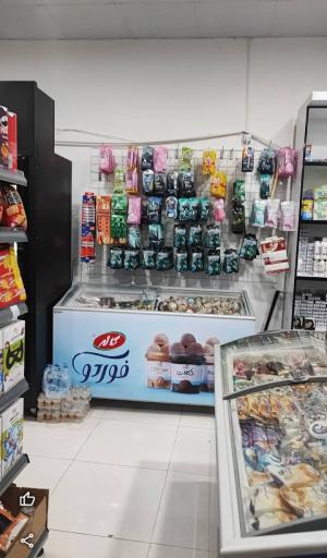 عکس شیک مارکت