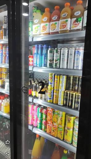 عکس شیک مارکت