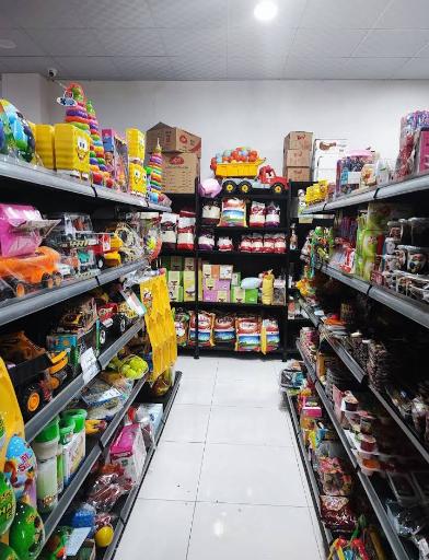 عکس شیک مارکت