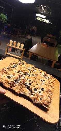 عکس فست فود زنجیره ای عطاویچ