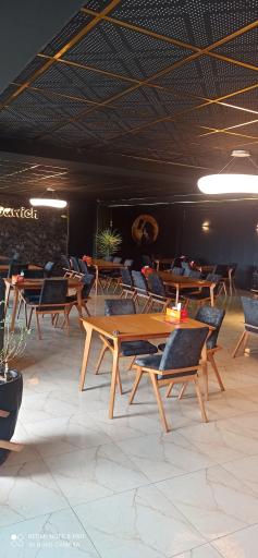 عکس فست فود زنجیره ای عطاویچ