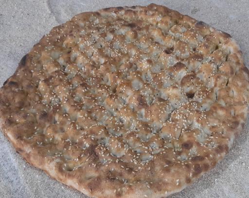 عکس مجتمع نان میرداماد