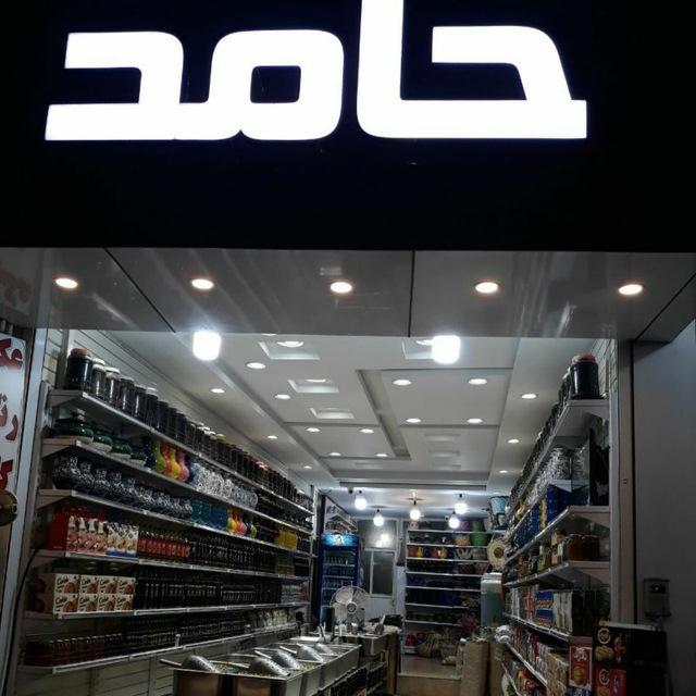 عکس زیتون حامد