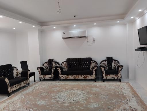 خانه مسافر ساحل 
