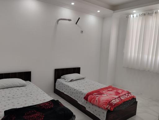 عکس خانه مسافر ساحل 