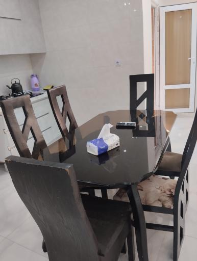 عکس خانه مسافر ساحل 